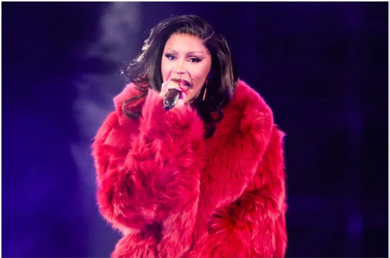Cardi B