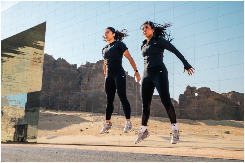 Les Mills AlUla
