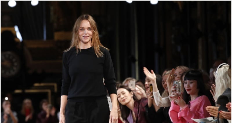 Stella McCartney Riyadh Fashion Week