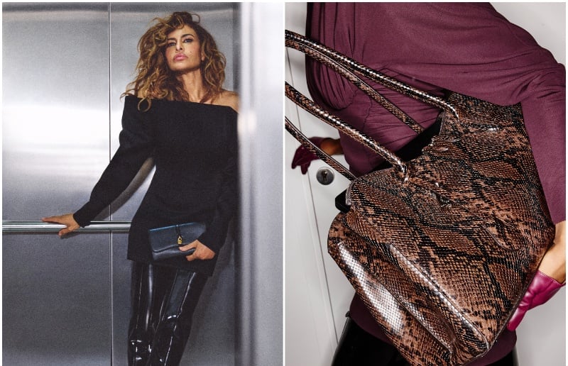 Stella McCartney Riyadh Fashion Week