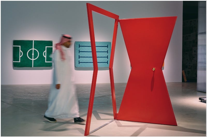 image gallery