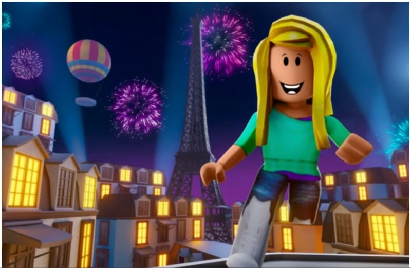 Riyadh Season on Roblox