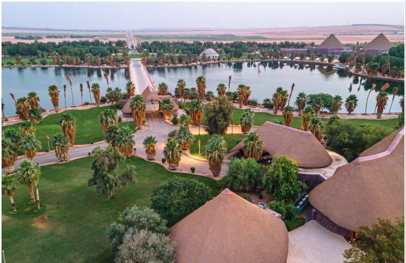 Nofa Riyadh