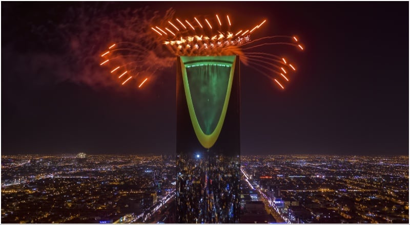 Riyadh Season 2025 opening date