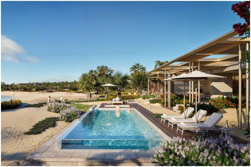 Rosewood Residences