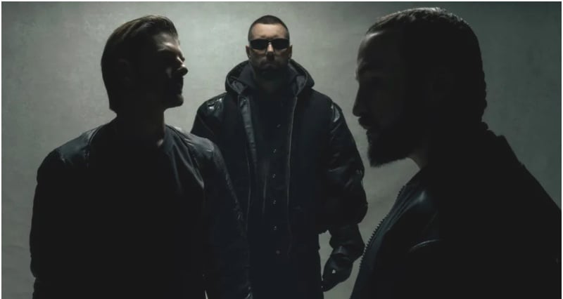 Swedish House Mafia