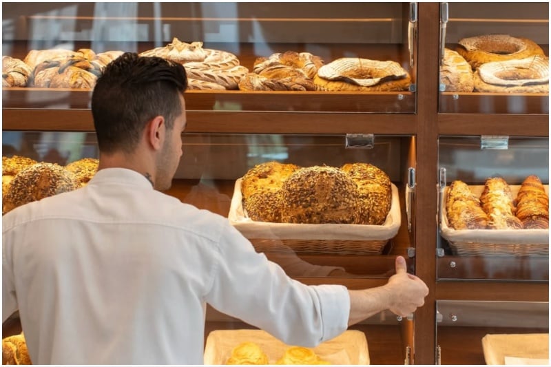 The Lighthouse Bakery & Pâtisserie