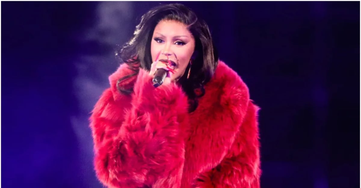It’s official. Cardi B is coming to Saudi Arabia for Soundstorm 2025
