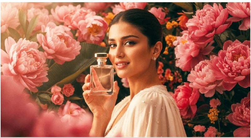 Perfume Exhibition 2025 in Jeddah