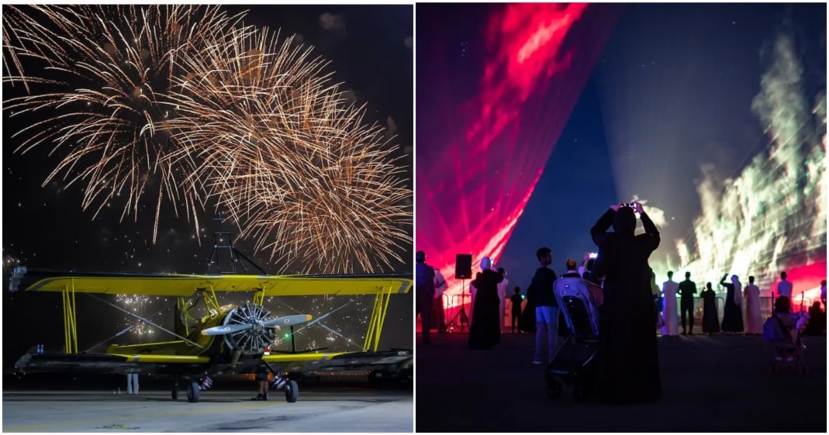 The skies await: Tickets to the Sand and Fun 2025 show have just gone live