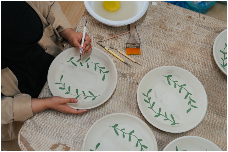 AlUla Arts Festival, Madrasat Addeera