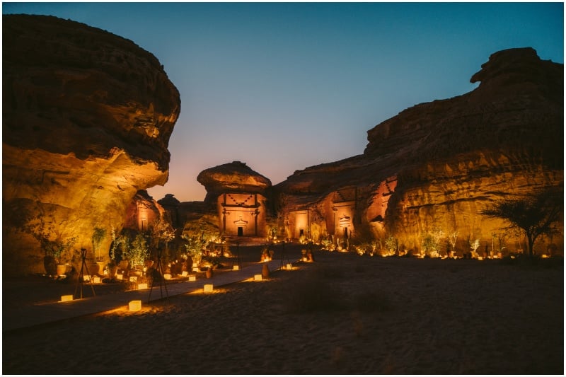 Ancient Kingdoms Festival