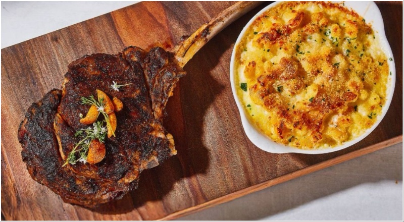 CUT by Wolfgang Puck Pop-Up