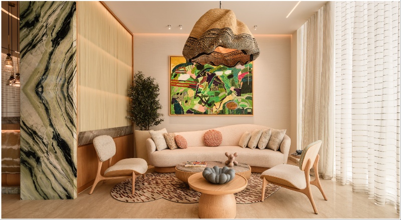 Fanaya Hotel, Jeddah