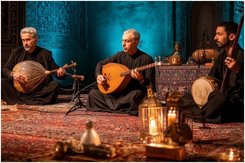 Gulnaz Khanum_The Groves