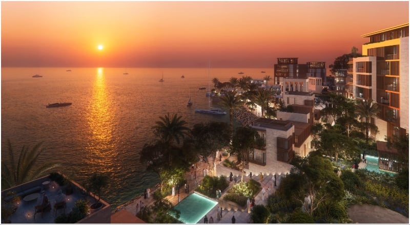 Mandarin Oriental Jeddah