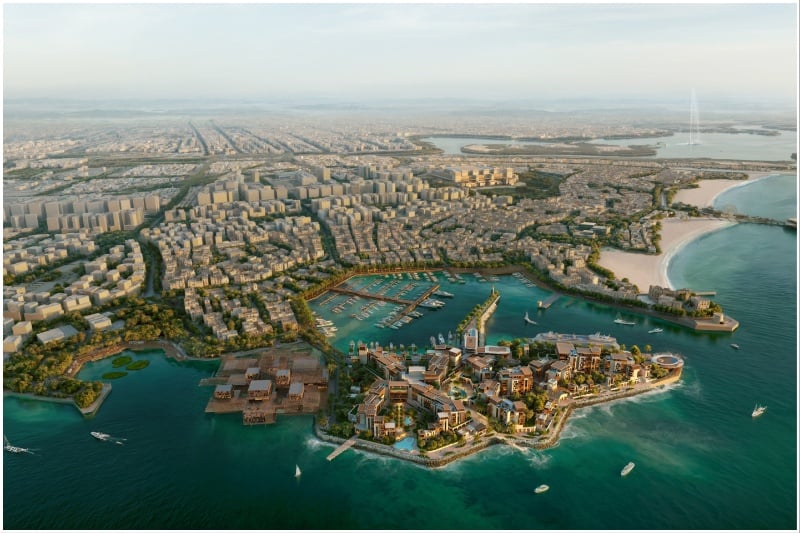 Mandarin Oriental Jeddah