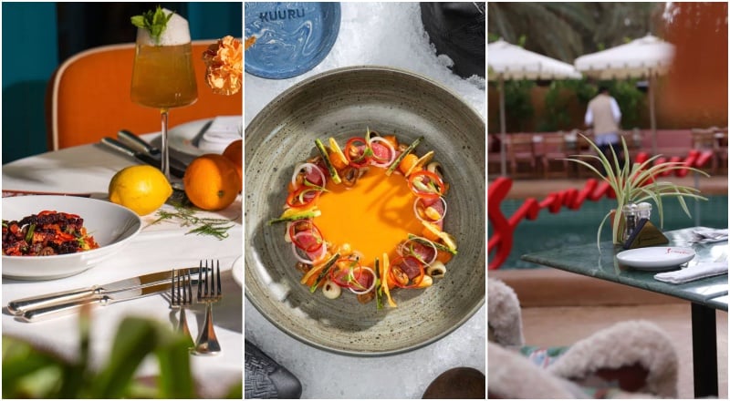 Michelin Guide second reveal