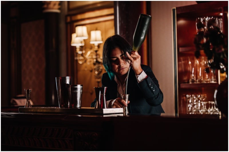 The Ritz-Carlton, Jeddah