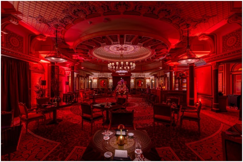 The Ritz-Carlton, Jeddah