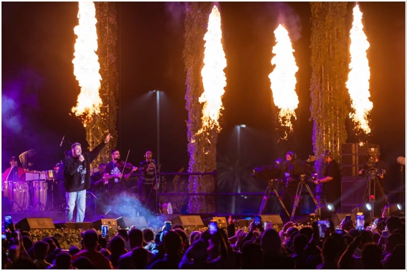 PIF Saudi International