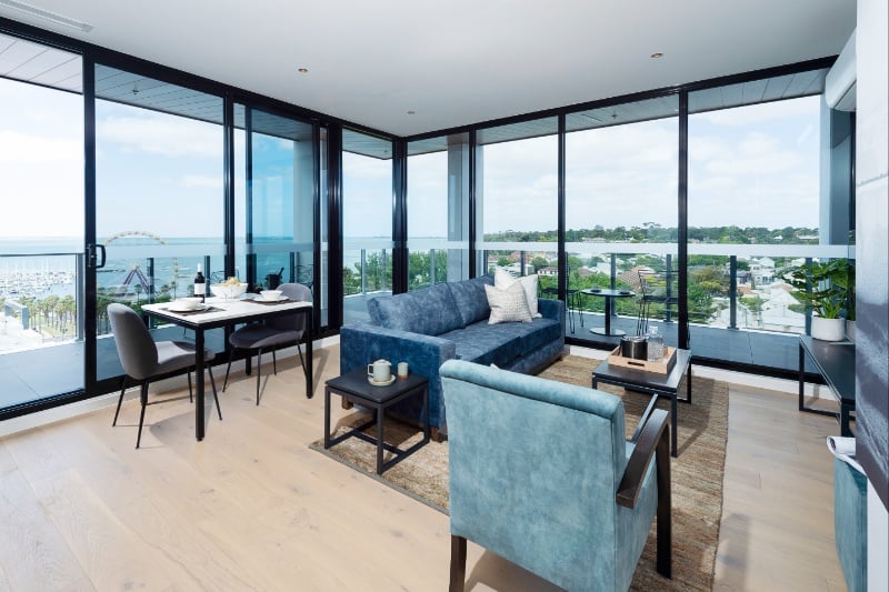 Oaks Residences by Minor Hotels to make their debut in Riyadh