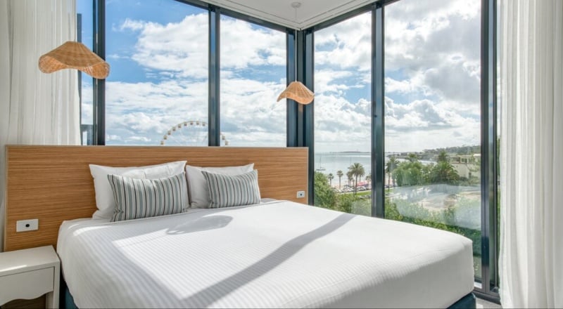 Oaks Residences Riyadh