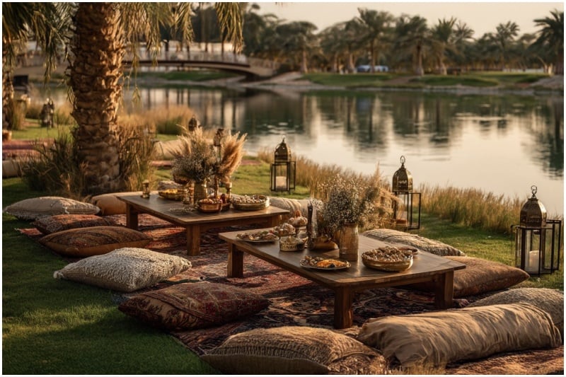 Pick Your Kashta_The Groves