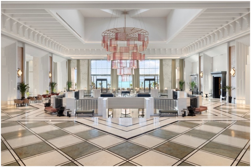 Rixos Murjana