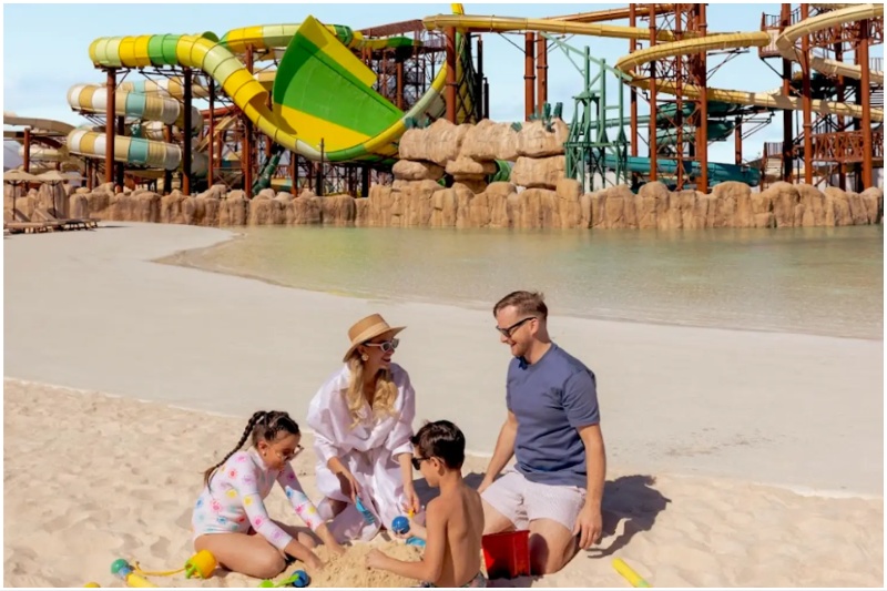 Rixos Murjana