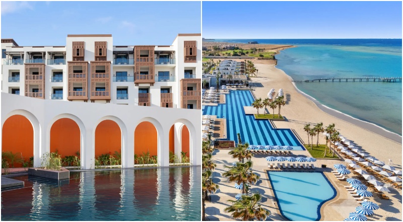 Rixos Murjana