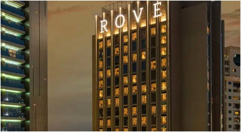 Rove Hotels