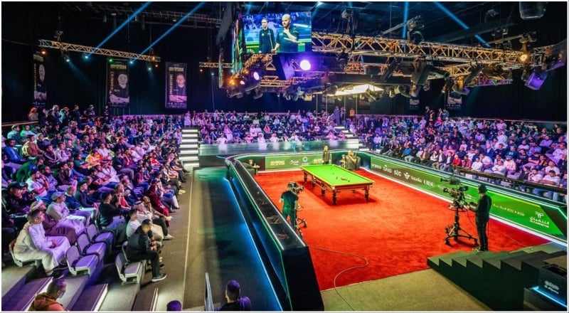 Snooker Championship
