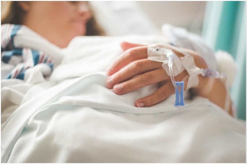 Unsplash health insurance