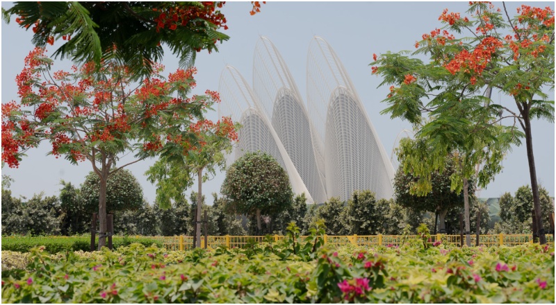 Zayed National Museum