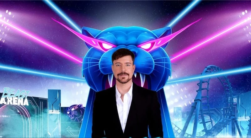 Beast Land by Riyadh Season 2025