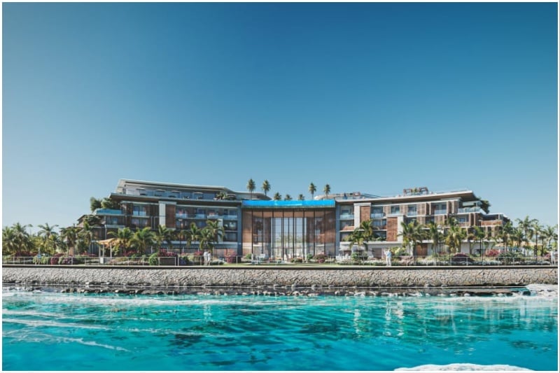 new projects in Al Baha and Yanbu