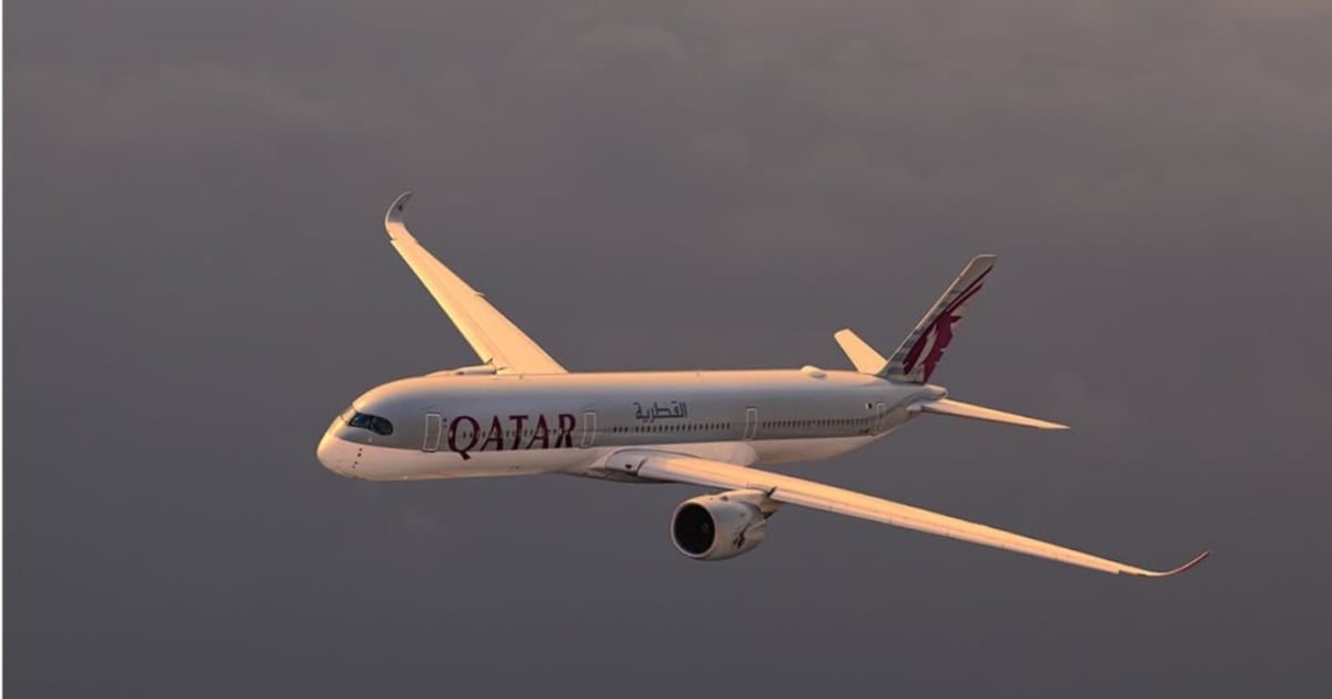 Qatar Airways to add more flights to Riyadh and Jeddah