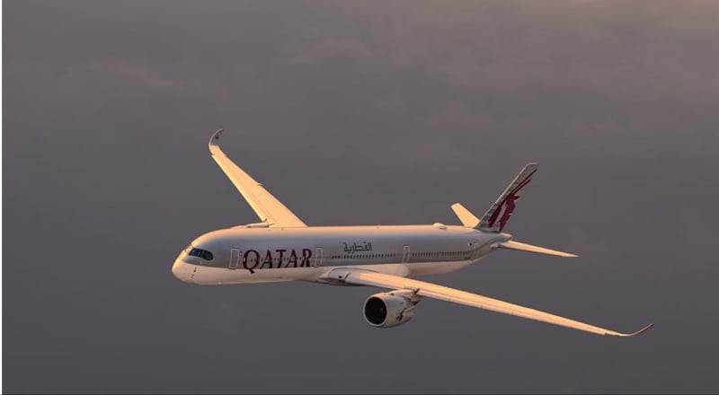 Qatar Airways flights to Riyadh and Jeddah
