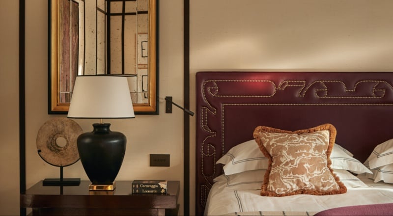 Rocca Forte The Red Sea