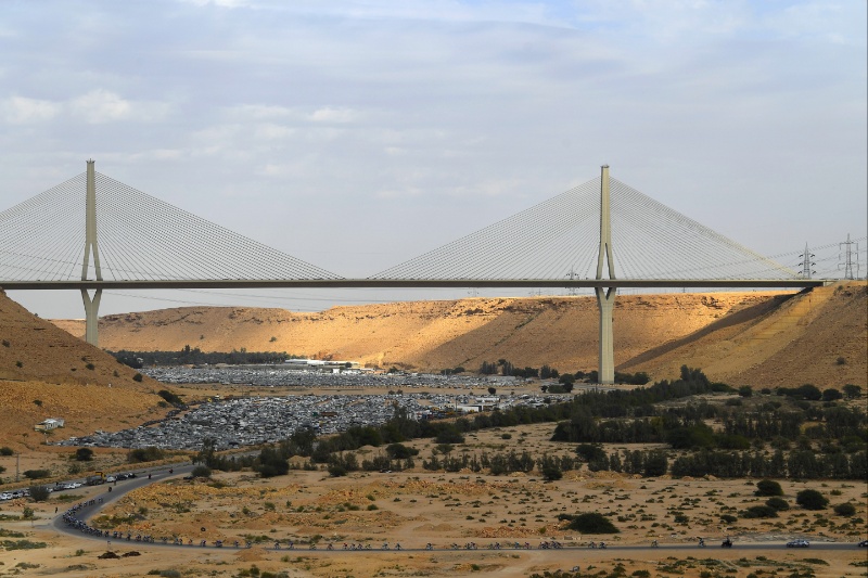 outdoor barbecue spots in Riyadh