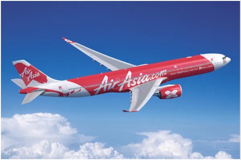 AirAsia X