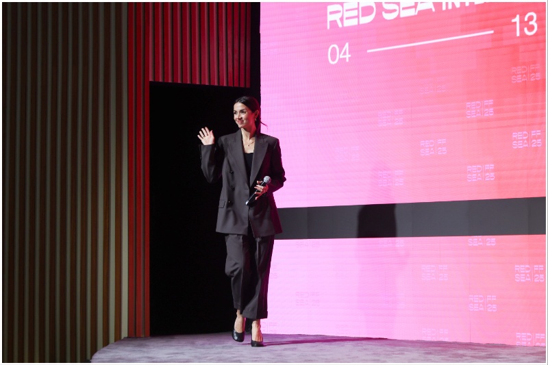 Ana de Armas RSIFF25