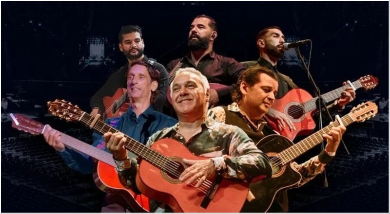 Gipsy Kings