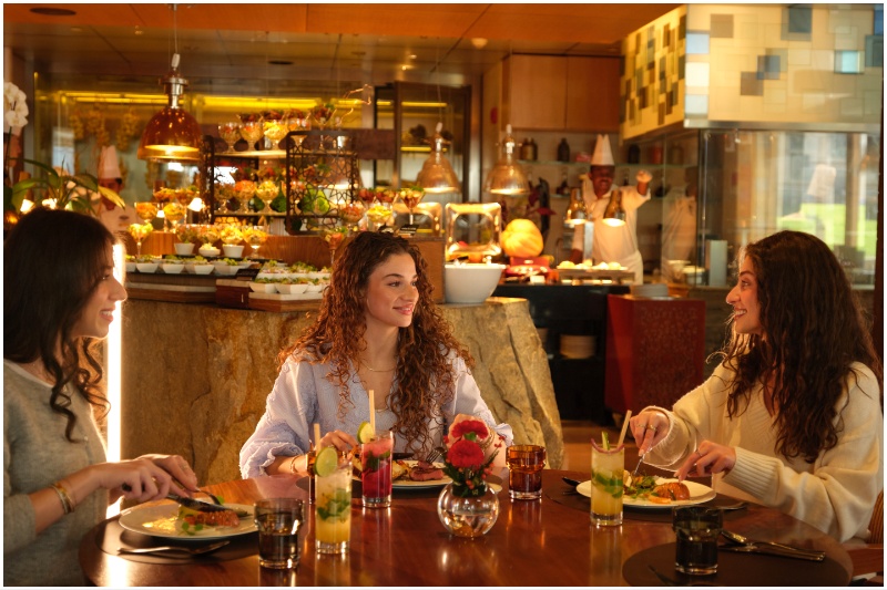 La Brasserie