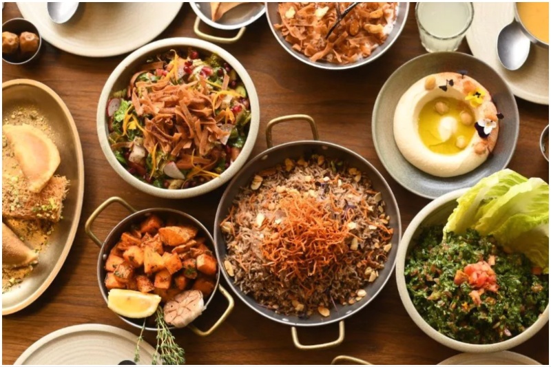 OVUN Bistro