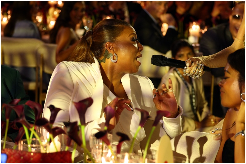 Queen Latifah RSIFF25