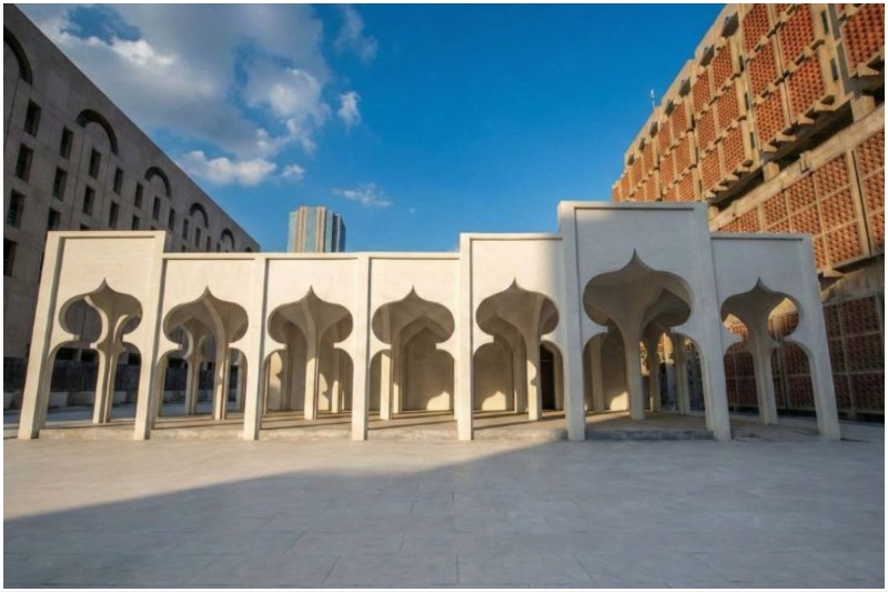 Red Sea Museum, Jeddah