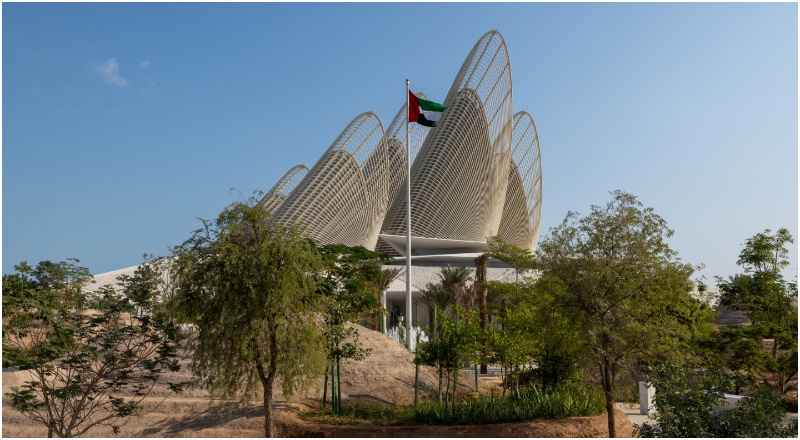 Zayed National Museum