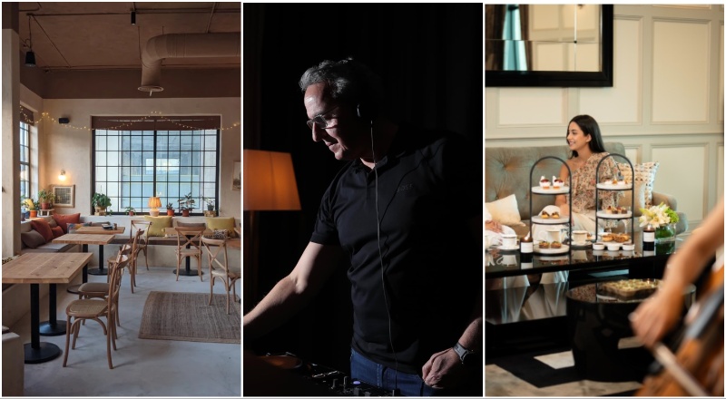 amazing things to do in Riyadh this week: December 7 to 10